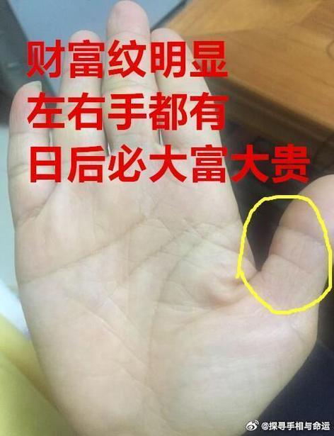 大福大贵一般代表什么