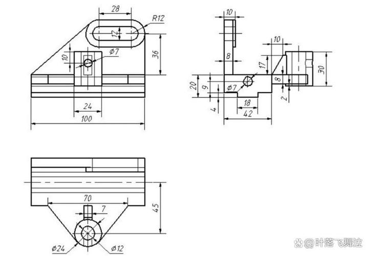 solidworks零件库
