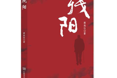 《残阳秘笈》
