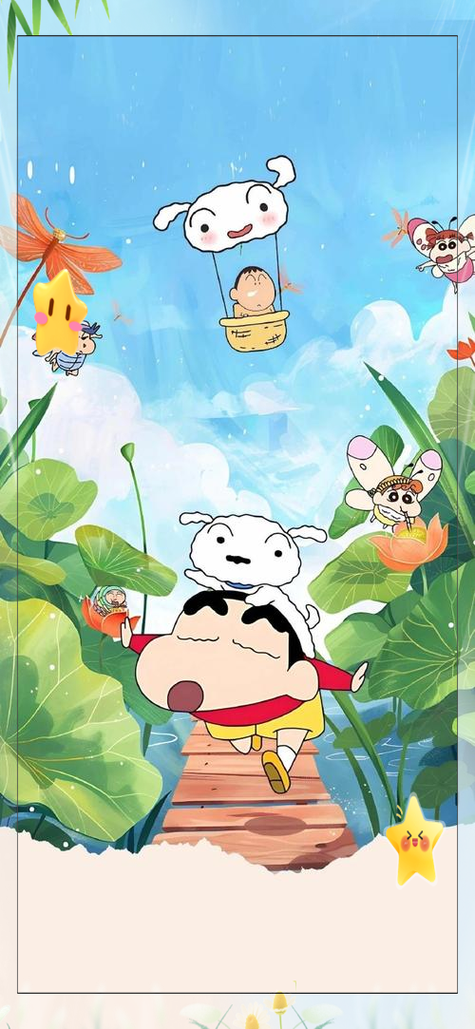 蜡笔小新高清免费观看