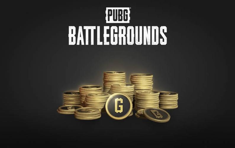 pubg买了g币还能退吗