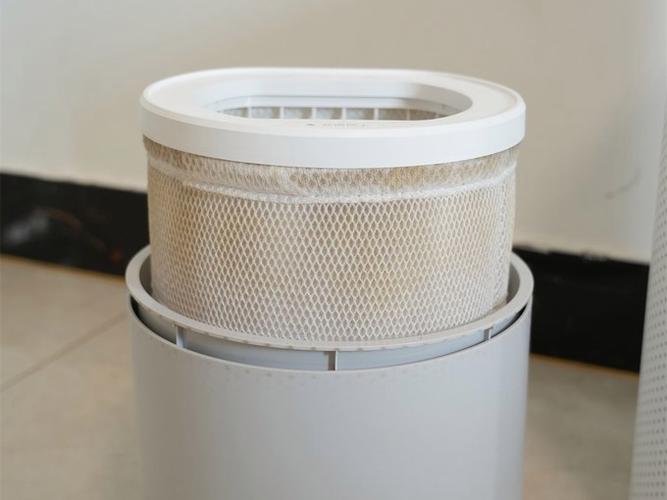 小米加湿器水泵维护教程