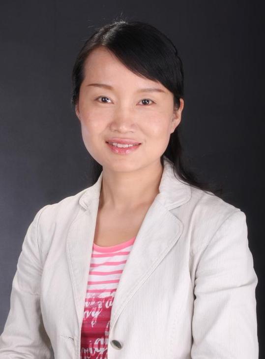 冯丽萍个人资料简介