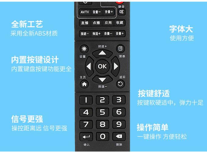 机顶盒遥控器静音解锁截图1