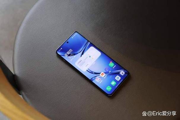 是时候放大招了oppo截图3