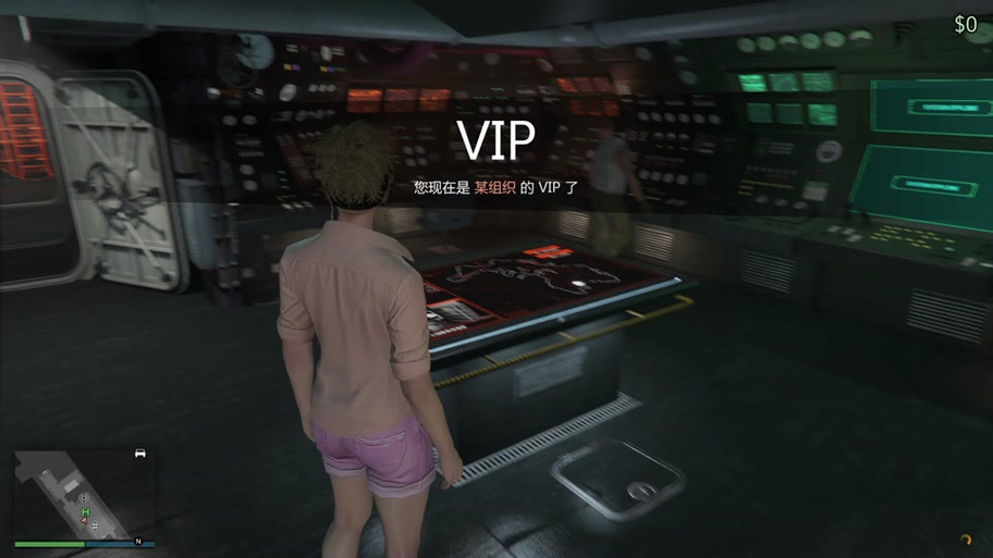 gta5任务重做截图2