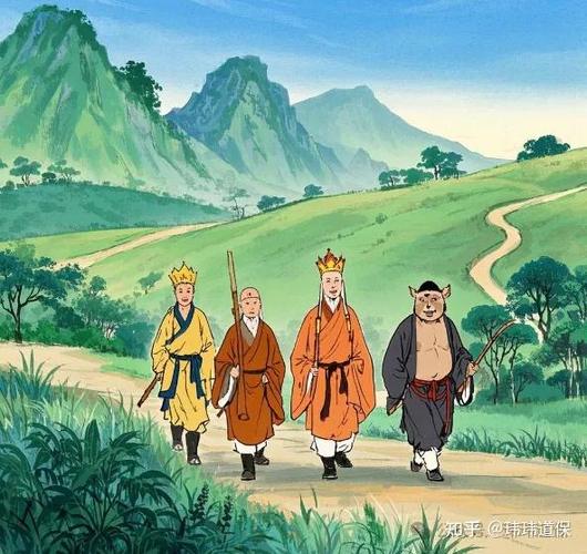 西游记中唐僧的袈裟被谁偷走
