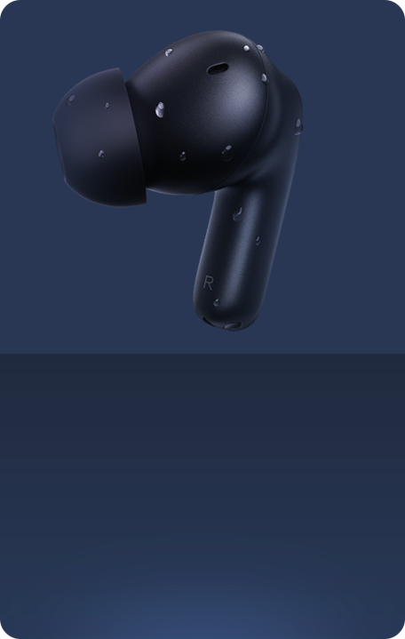 Redmi Buds 4 Pro图标
