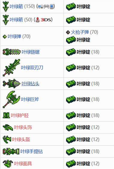 叶绿弹能造无限子弹袋吗