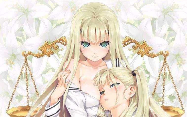 万华镜全cg