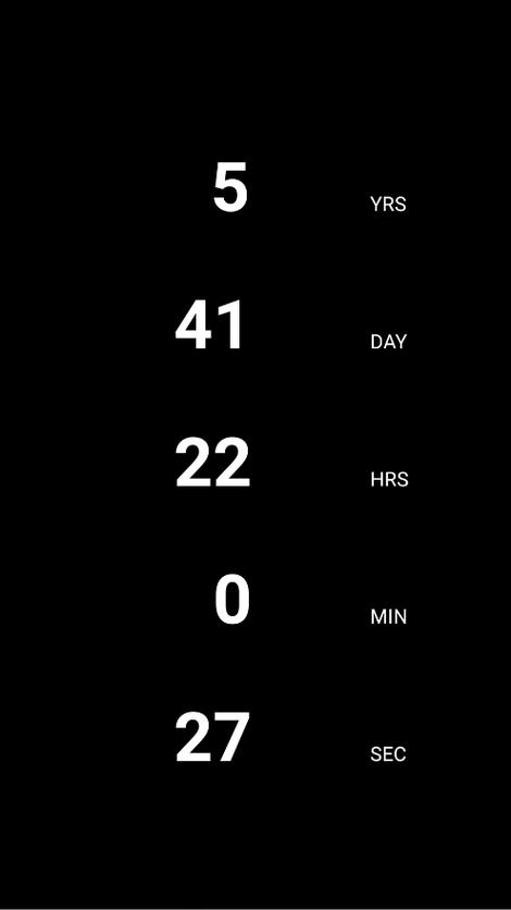 countdown最新版下载