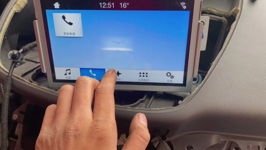 carplay经常卡住