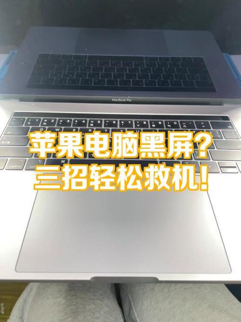 mac一直黑屏