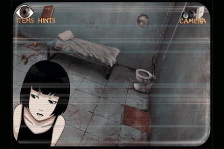 监狱脱出少女汉化版