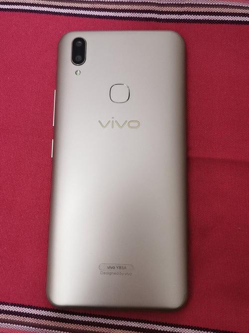 vivoy85a内外屏多少钱