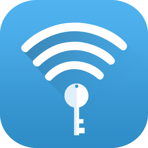 wifi密码如何查看