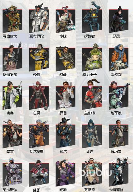 apex英雄中国官网