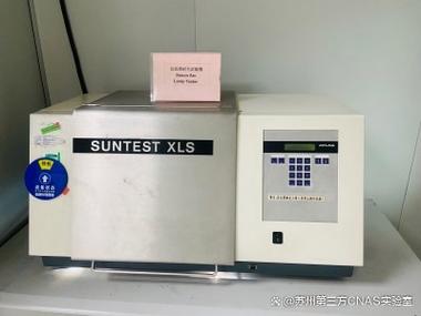 UV老化测试的作用