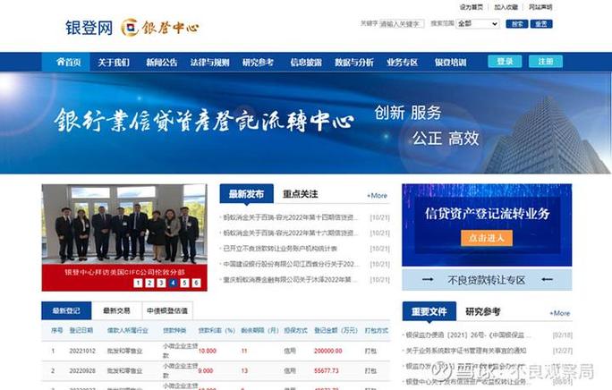 中文数据库官网入口