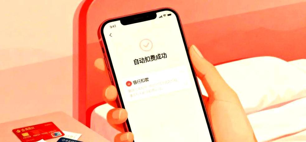 软件自动扣费 软件自动扣费