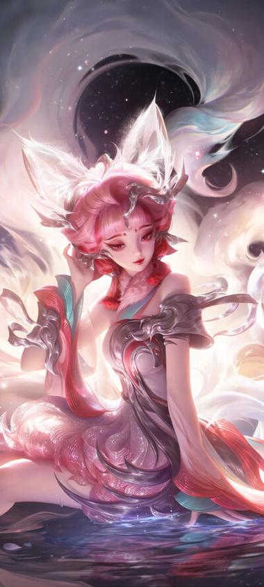 王者荣耀壁纸引擎透明文件截图2