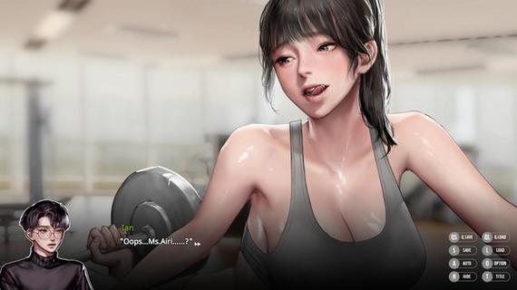 SecretPie手游汉化版下载