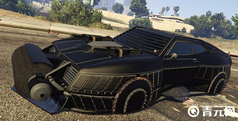 gta5怎么删除载具