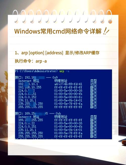 windows开启445端口的命令