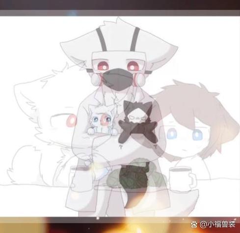 兽化实验室隐藏房间截图3