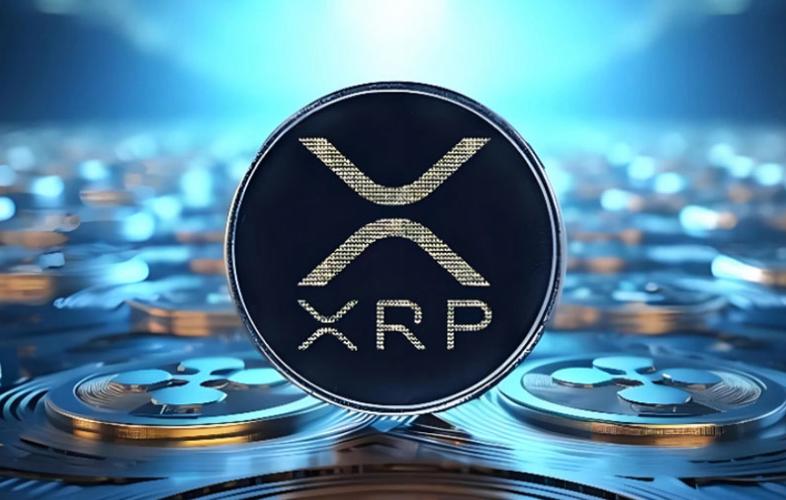 XRP即将暴涨