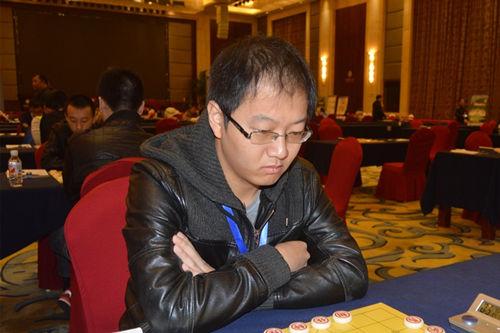 中国象棋单机