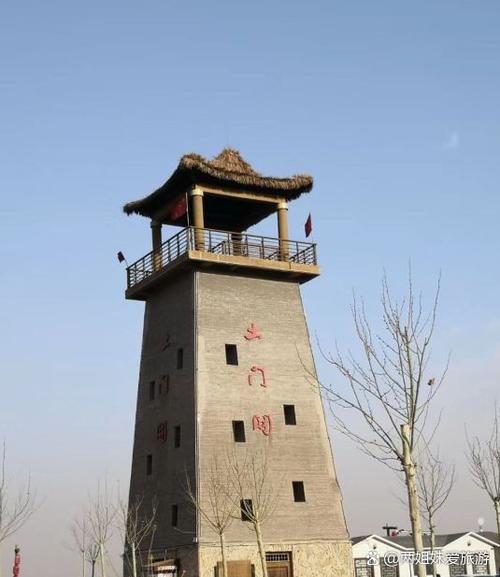 河北附近旅游2-3天推荐地方