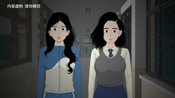 《夏枯规则怪谈》