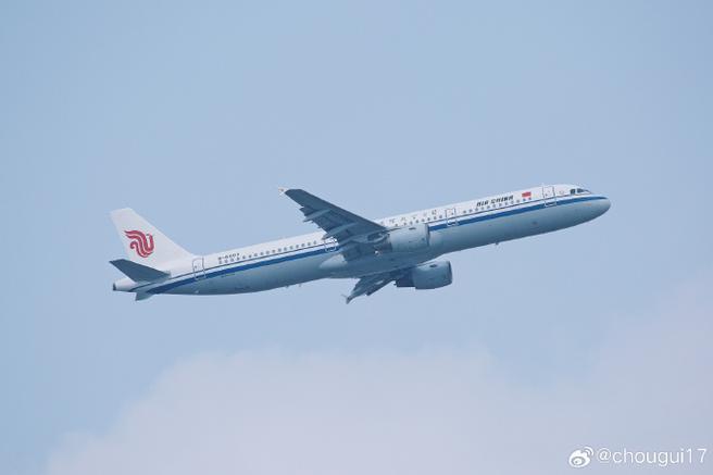 航空摄影