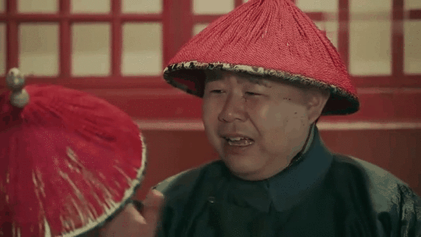 皇上对璎珞的感情是厌恶的截图1