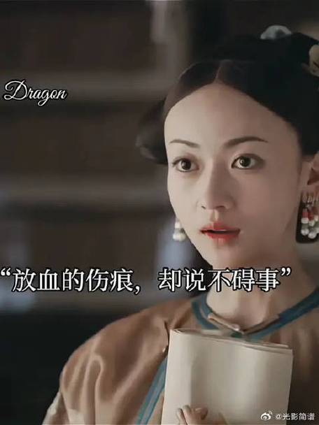 皇上对璎珞的感情是厌恶的截图2