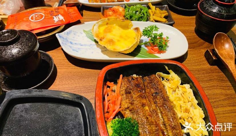 享库美食团购