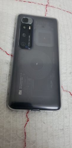 小米10至尊纪念版