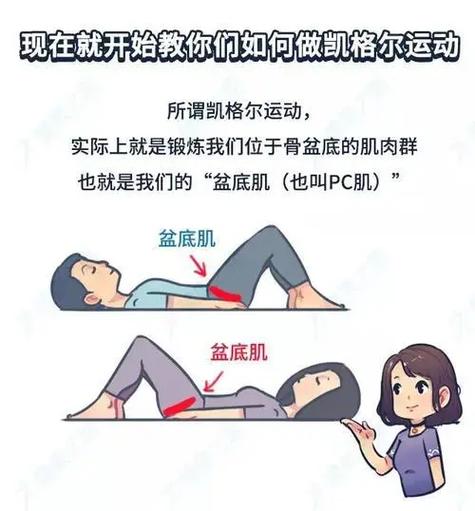 盆底肌一般做几次比较好