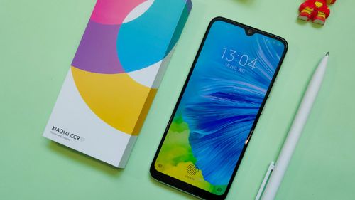 小米cc9e测评截图3