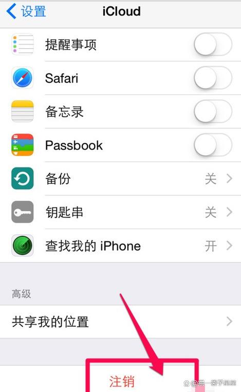 苹果通用id怎么不同步