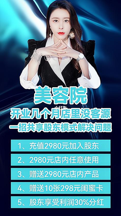 尚美国际美容怎么样