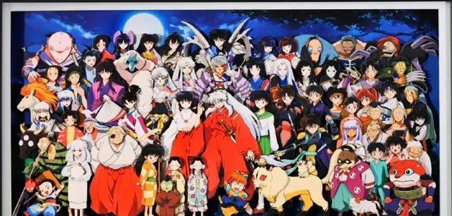 犬夜叉共167集国语版第81集图标