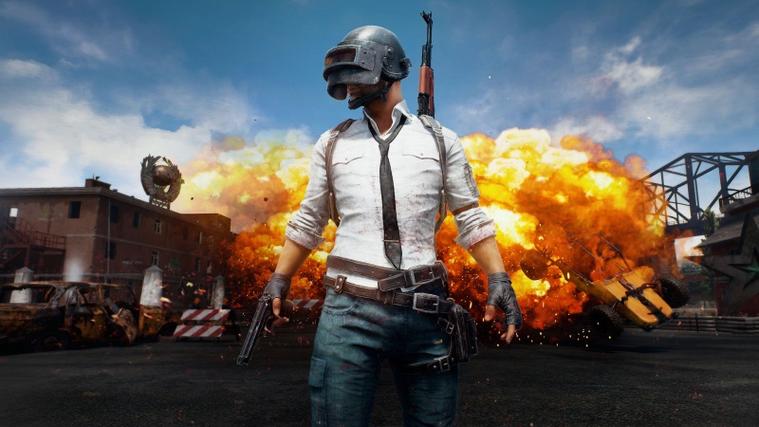 pubg2k分辨率