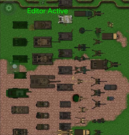 铁锈战争mod最新版下载
