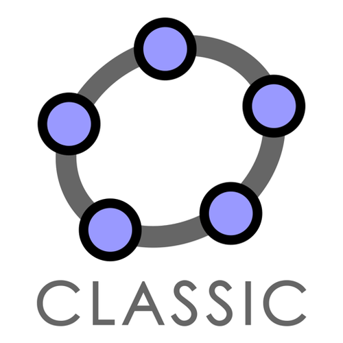 geogebra classic