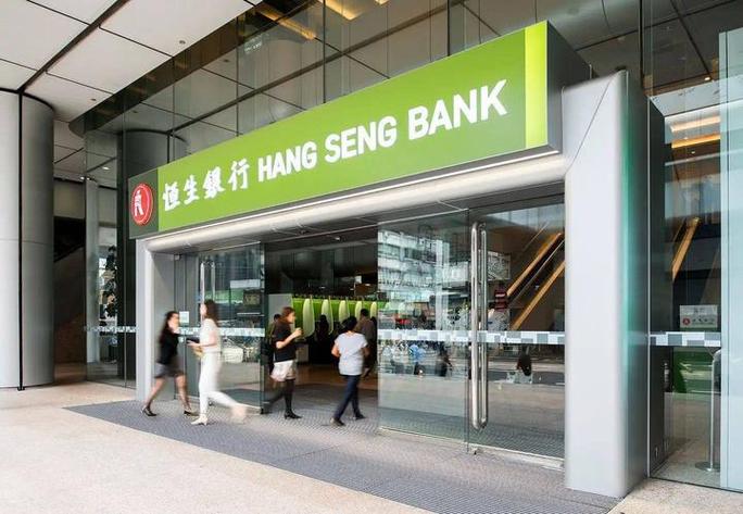 香港最容易开户的银行