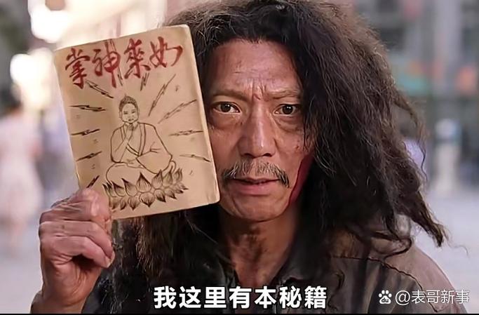 武林外传:武道通神截图3