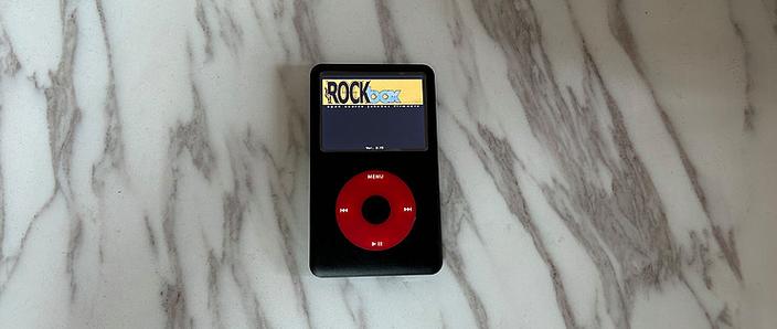 免root版Rockbox安卓15版最新版本