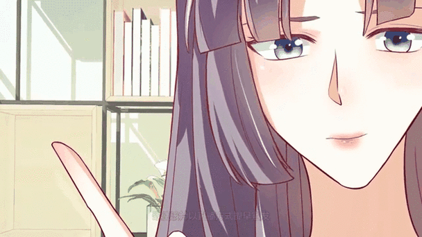 星光璀璨漫画截图2